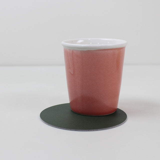 Faux Paper Cup