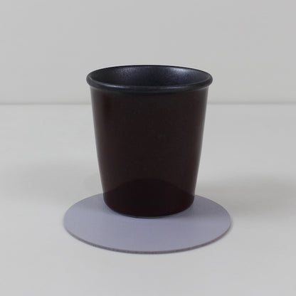 Faux Paper Cup