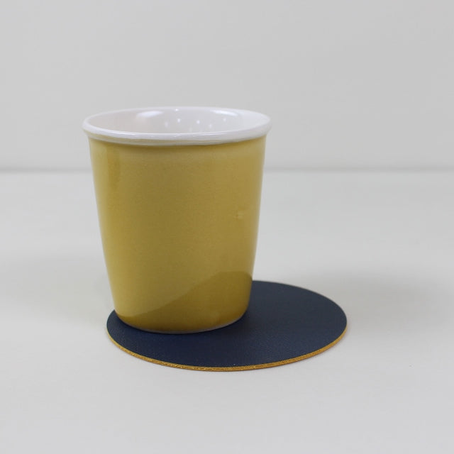 Faux Paper Cup