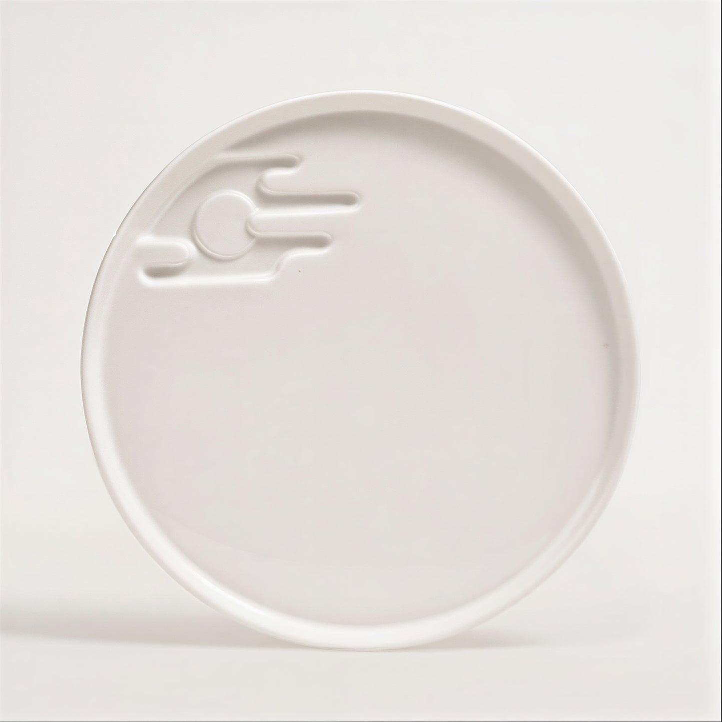Moonlight Serving Plate