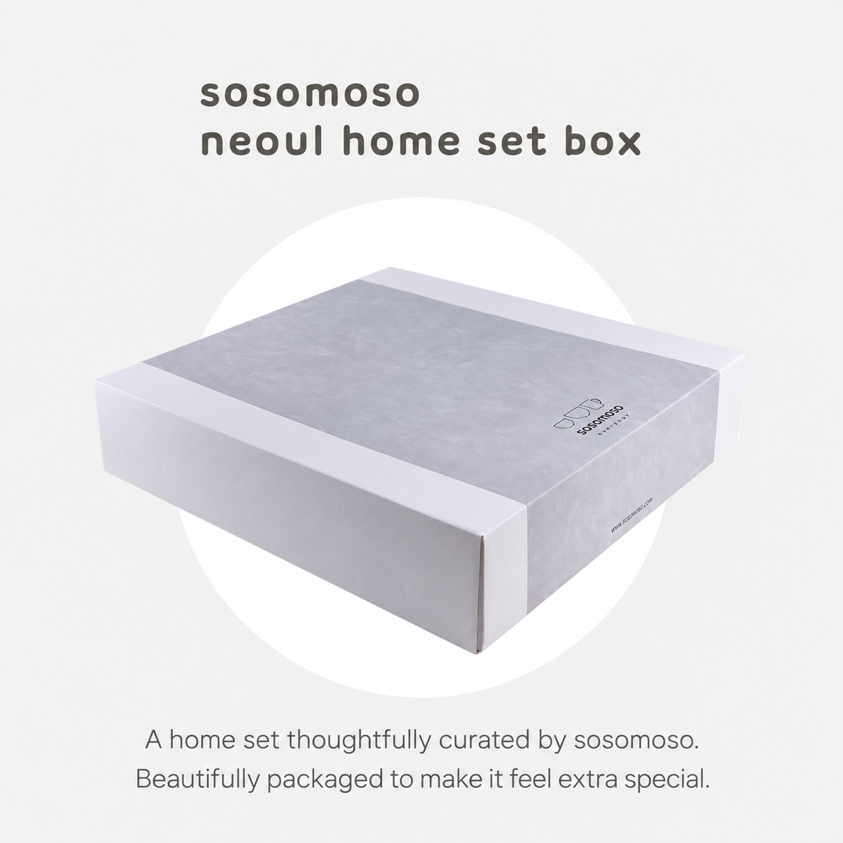 Neoul Dinnerware Set for 2 (10-Piece)