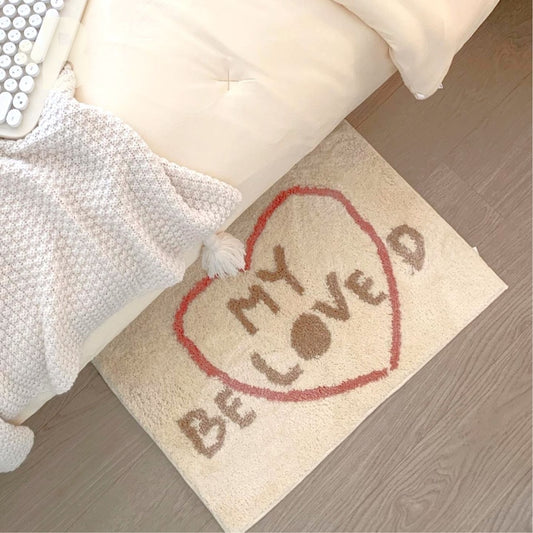 My Beloved Rug