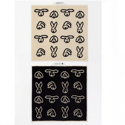 Bunny Bunny Hand Towel