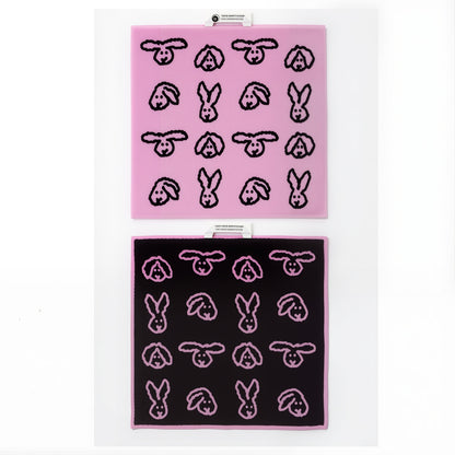 Bunny Bunny Hand Towel