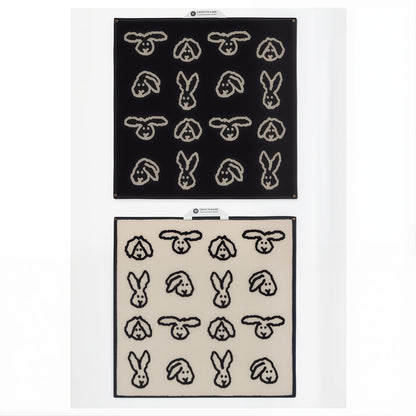Bunny Bunny Hand Towel