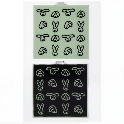 Bunny Bunny Hand Towel