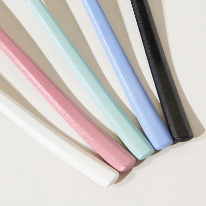 Glitter Pearl Flatware Set for 4