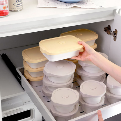 Expandable Sliding Cabinet Shelf