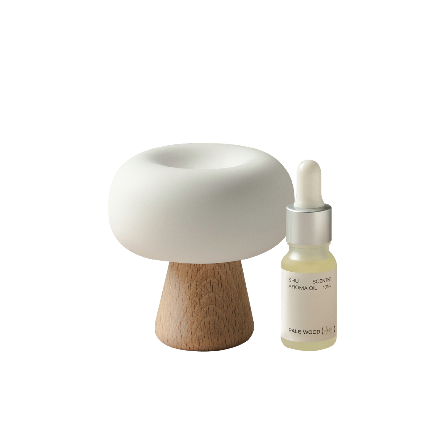 Shu Scented Objet Diffuser Gift Set