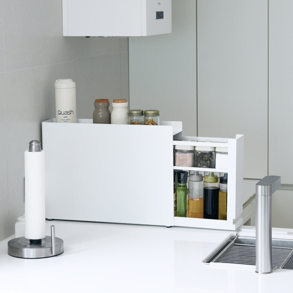 Cucinito Slim Pull-Out Storage Organizer - image 5 of 7