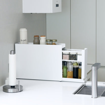 Cucinito Slim Pull-Out Storage Organizer - image 5 of 7