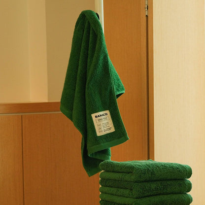 ROUCO Color Hotel Towel
