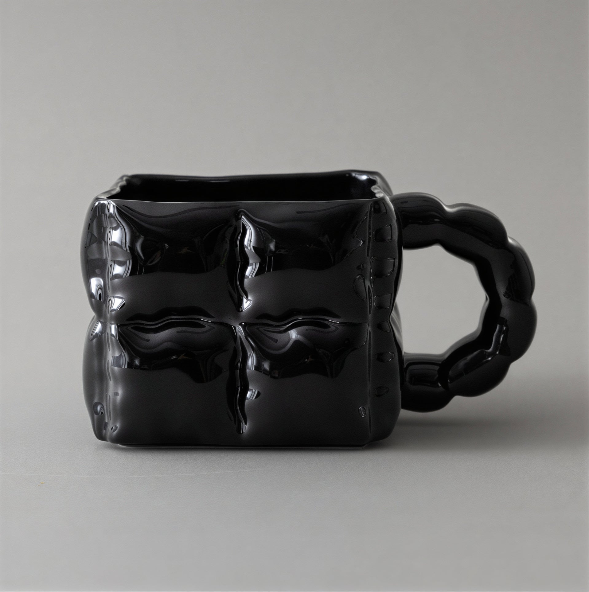 Padded Coffee Mug - image 5 of 5