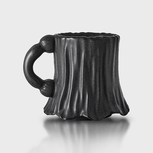 Drape Ceramic Mug