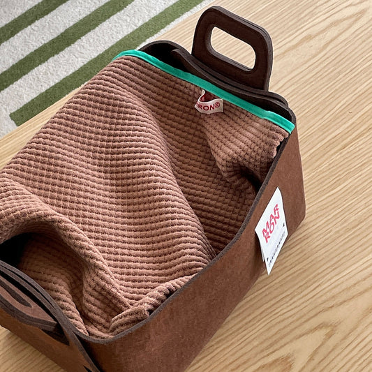 Marrons Kitchen Cloth