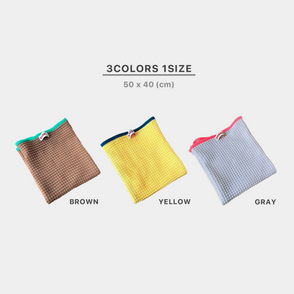 Marrons Kitchen Cloth - image 7 of 8