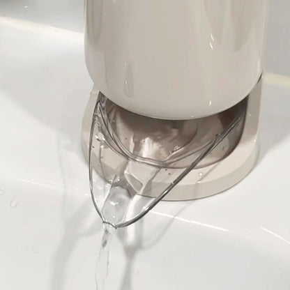 Fludy Stay-Dry Utensil Holder