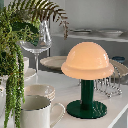 Candy Dome Table Lamp