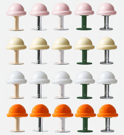 Candy Dome Table Lamp