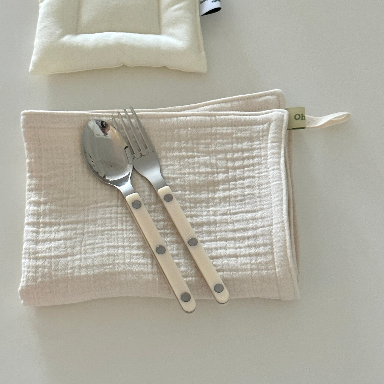 Classic 6-Layer Gauze Kitchen Cloth