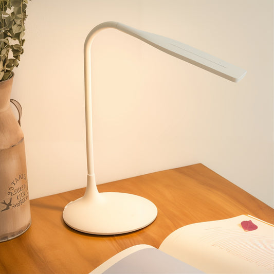 Minimalistic Adjustable Desk Lamp