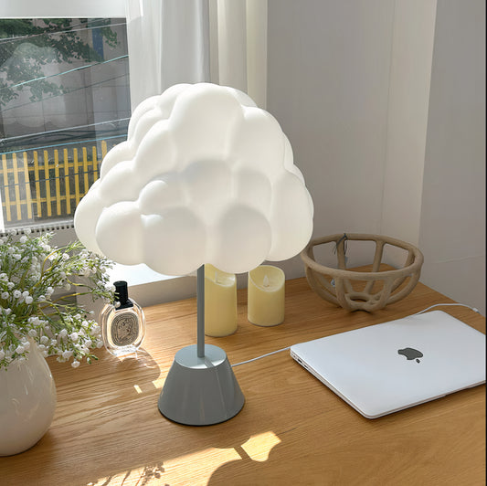 Cloud Desk Lamp