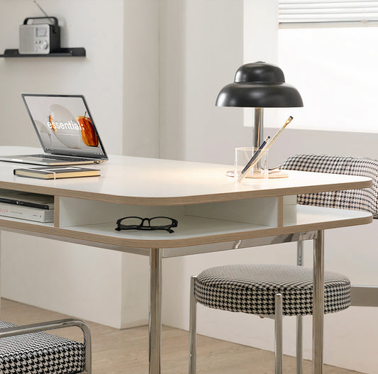 Modern Storage Dining Table
