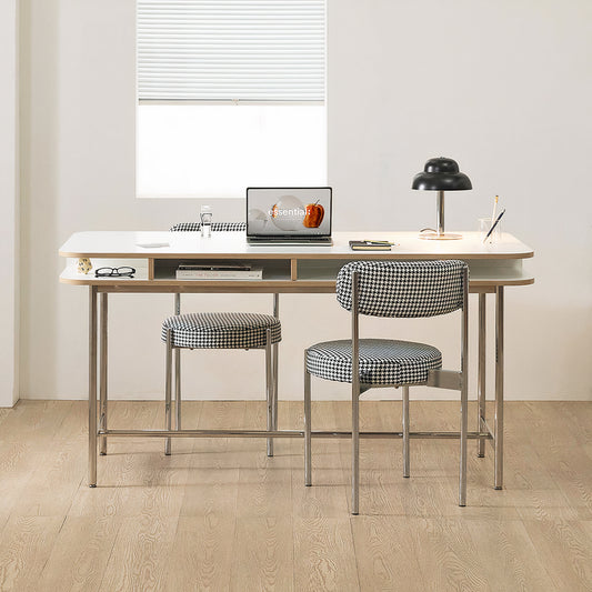 Modern Storage Dining Table