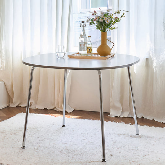 Rounded Square Dining Table