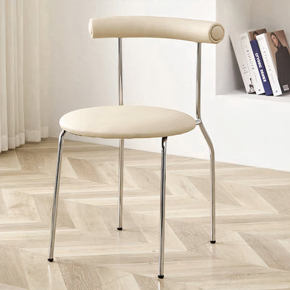 Rollback Dining Chair