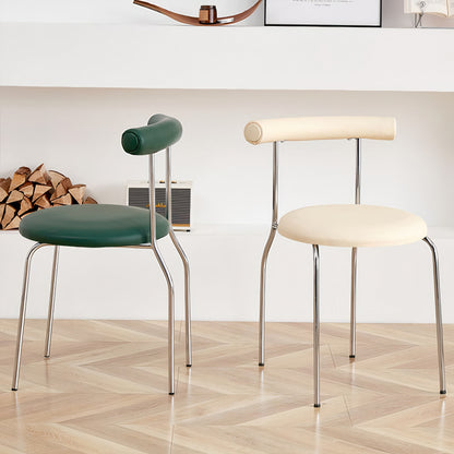 Rollback Dining Chair