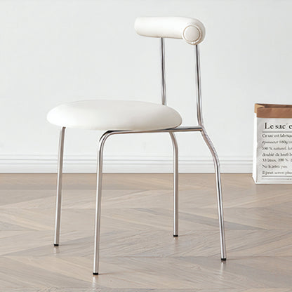 Rollback Dining Chair