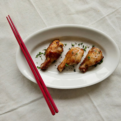 Colorful Non-Slip Chopsticks – Set of 5 Pair