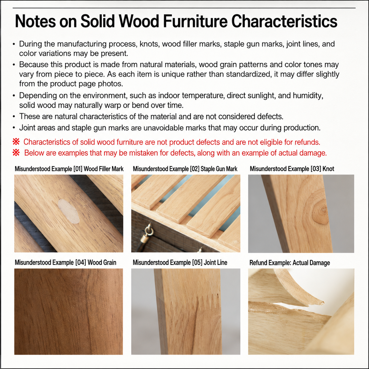 OAH Round Wood Plant Stool