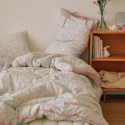 Love Binder Premium Cotton Comforter