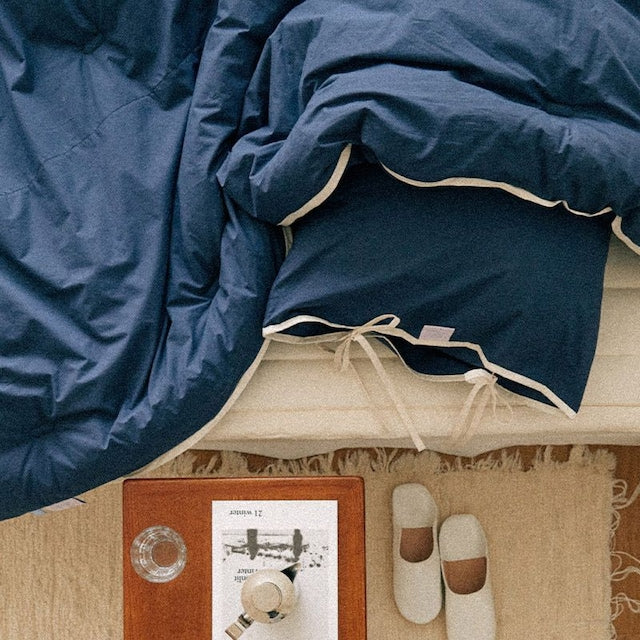 Love Binder Premium Cotton Comforter - image 7 of 10