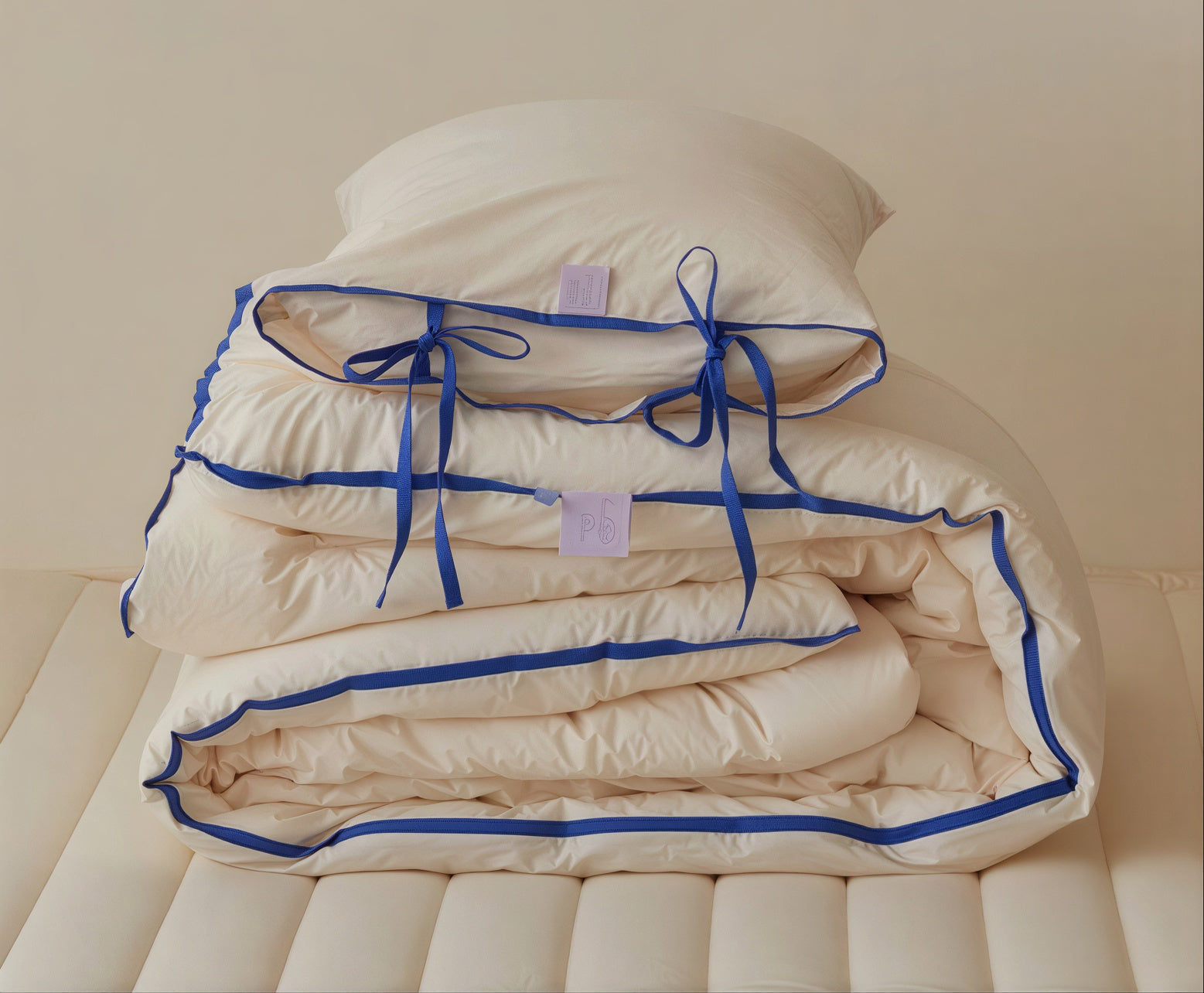 Love Binder Premium Cotton Comforter - image 6 of 10