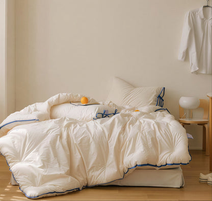 Love Binder Premium Cotton Comforter