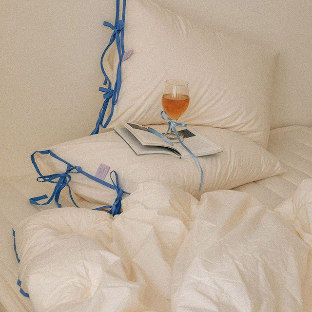 Love Binder Premium Cotton Comforter