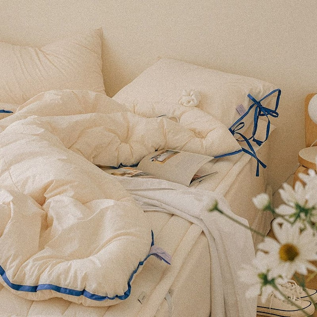 Love Binder Premium Cotton Comforter - image 5 of 10