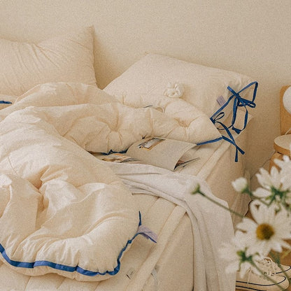 Love Binder Premium Cotton Comforter - image 5 of 10