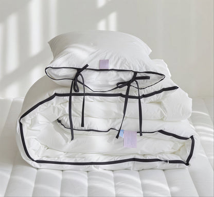 Love Binder Premium Cotton Comforter