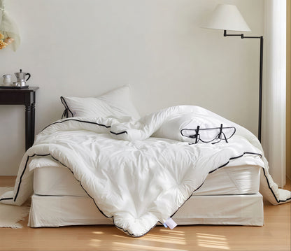 Love Binder Premium Cotton Comforter