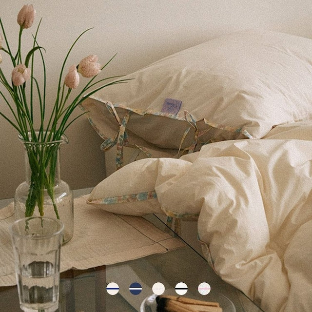 Love Binder Premium Cotton Comforter - image 10 of 10