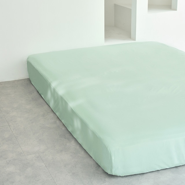 Soft Sleep Microfiber Mattress Fitted Sheet - image 5 of 8