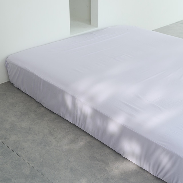 Soft Sleep Microfiber Mattress Fitted Sheet - image 6 of 8