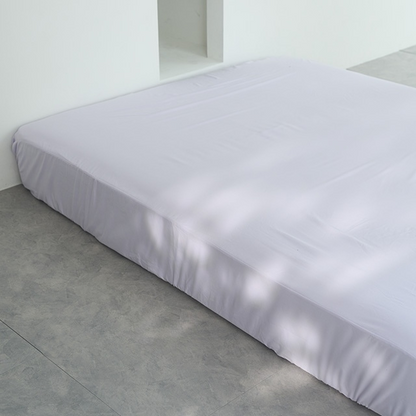 Soft Sleep Microfiber Mattress Fitted Sheet - image 6 of 8