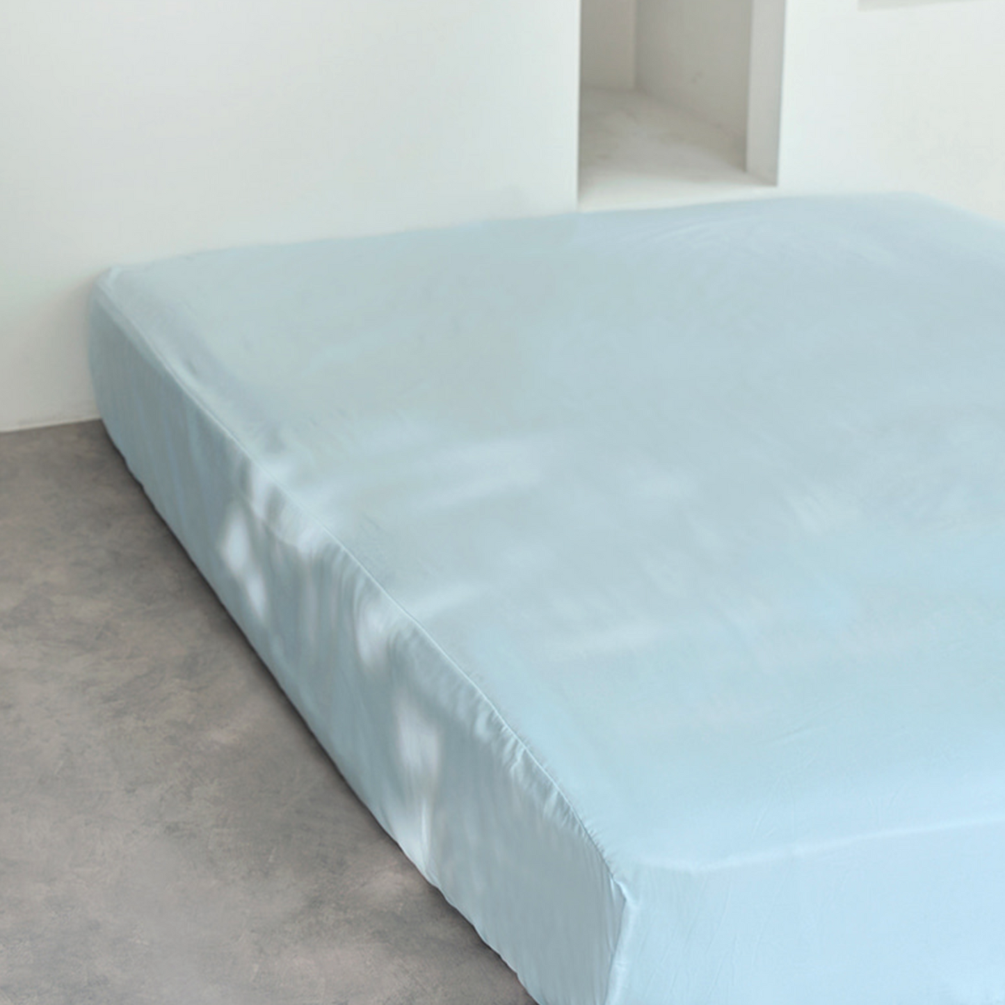 Soft Sleep Microfiber Mattress Fitted Sheet - image 7 of 8