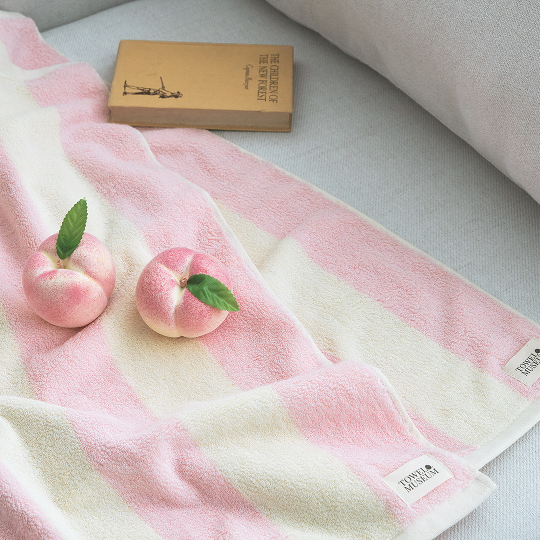 Premium Yarn-Dyed Grand Checkboard Cotton Towel (10-Pack)