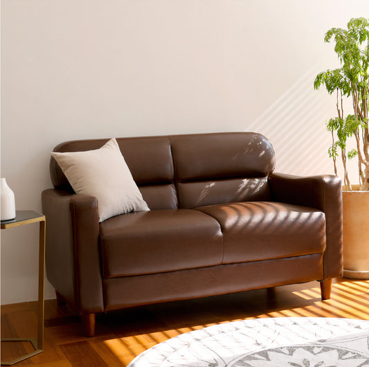 Chester Vintage 2-Seater Sofa